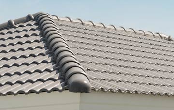 advantages of Manadon clay roofing