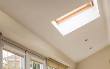Manadon conservatory roof insulation companies
