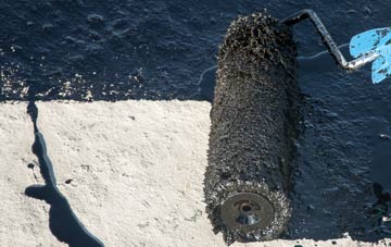 Manadon liquid sealant waterproofing