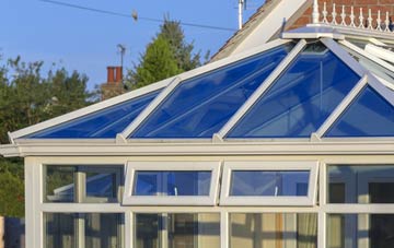 professional Manadon conservatory insulation