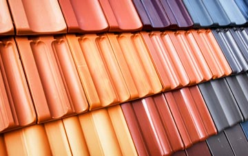 Manadon roof tile costs