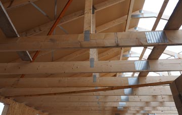 Manadon roof truss costs