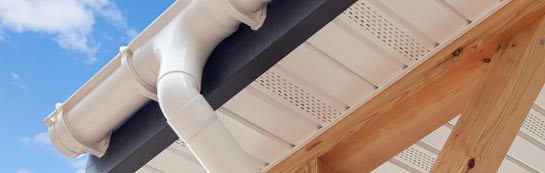 get Manadon guttering quotes today