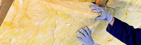 quotes for Manadon roof insulation