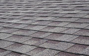 Manadon tiles for shallow pitch roofing