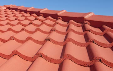 Manadon tile and slate roof replacement