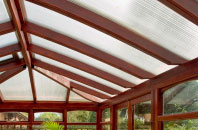 Manadon conservatory roofing insulation