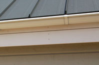 Manadon soffit repair